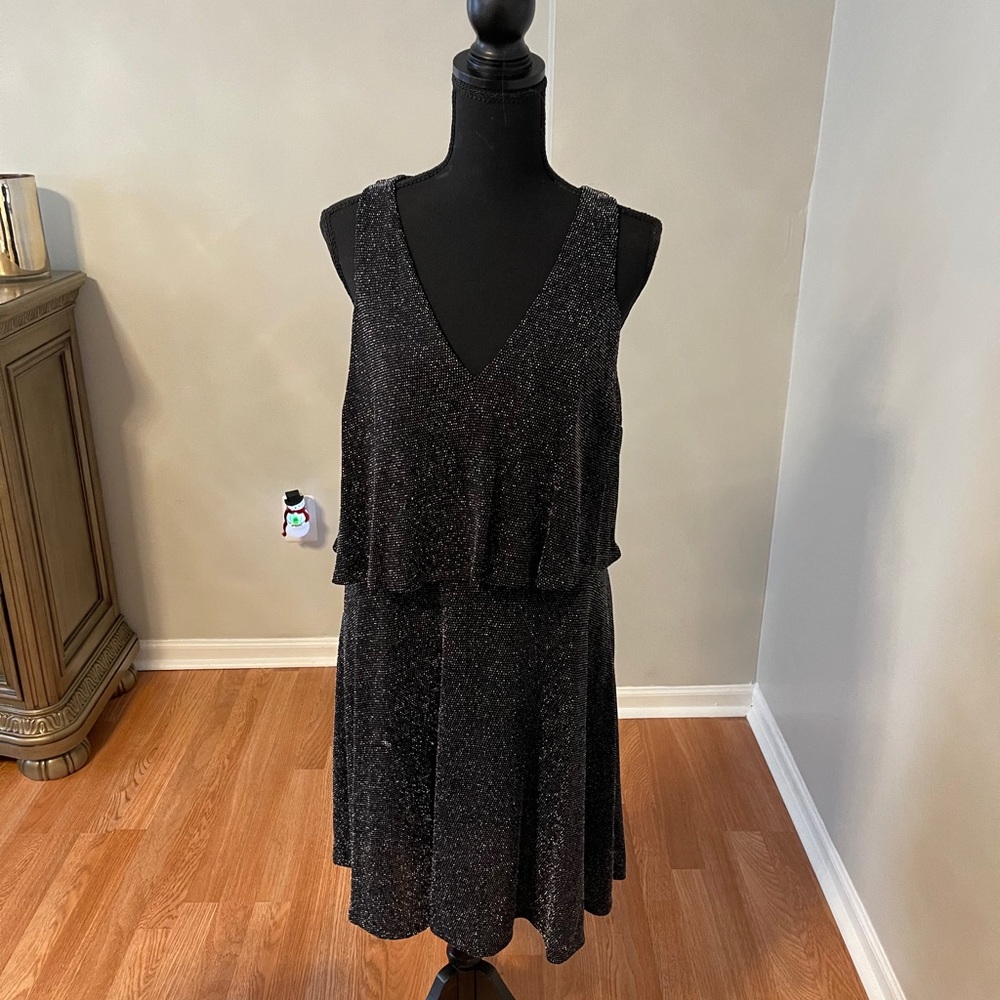 Express Dress